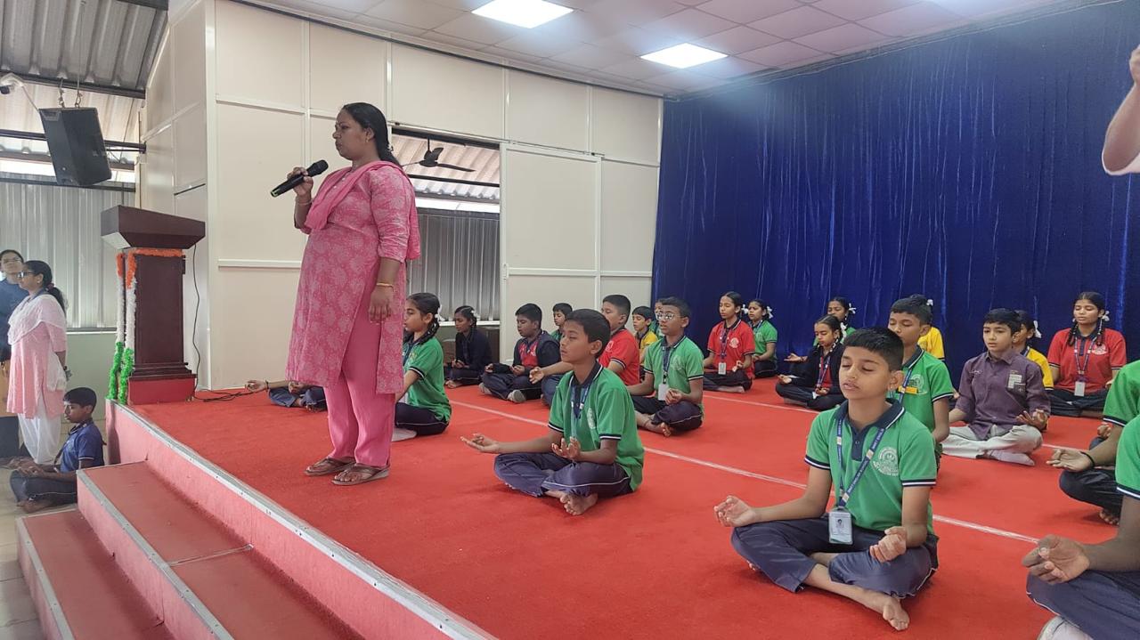 Students Club